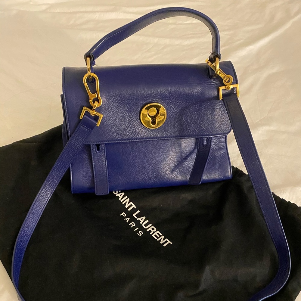 ysl hand bags